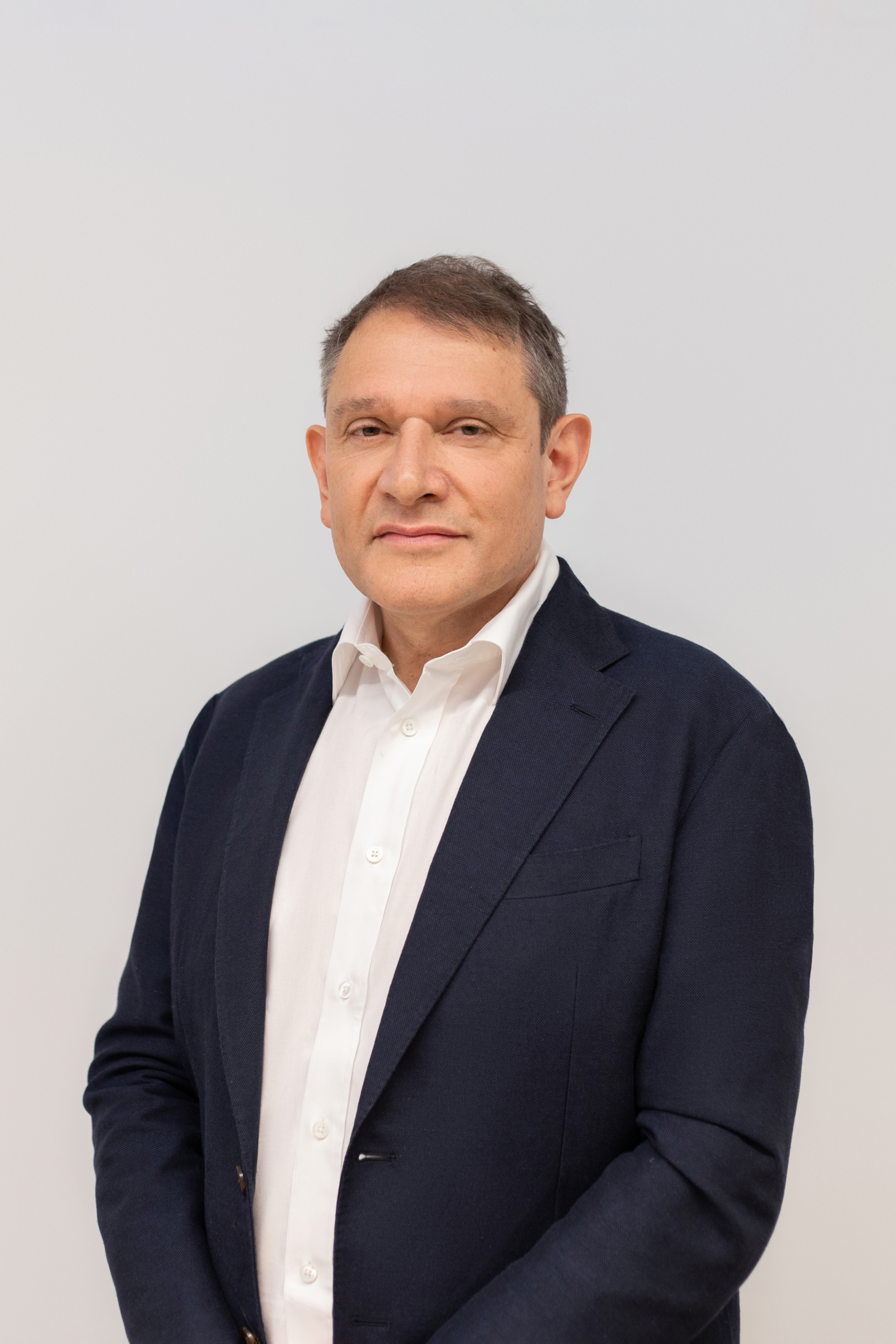 Simon Green